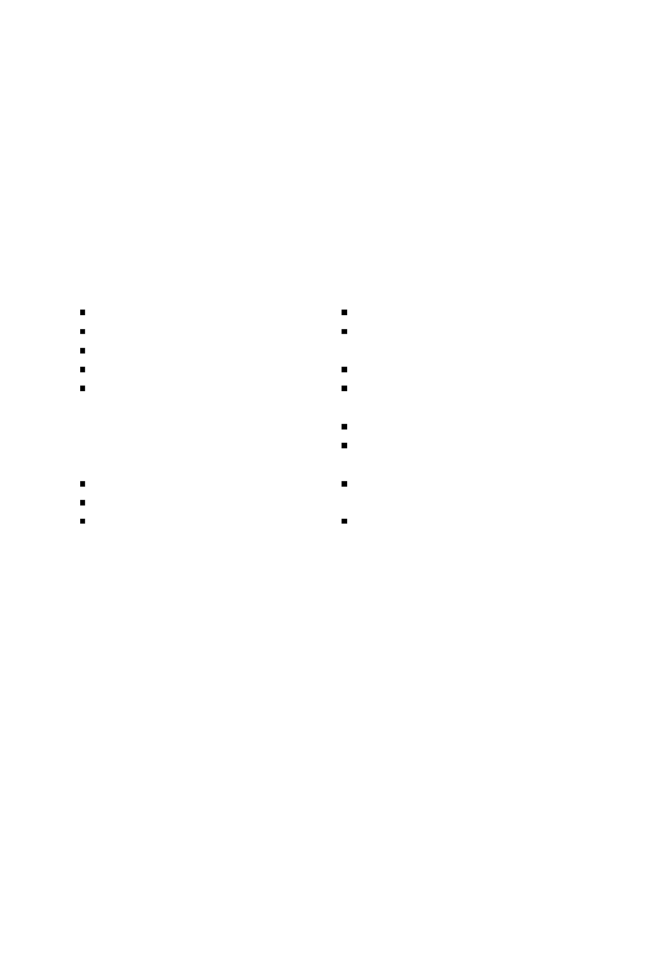 Eatures, Aution | Lathem 5000E User Manual | Page 3 / 23