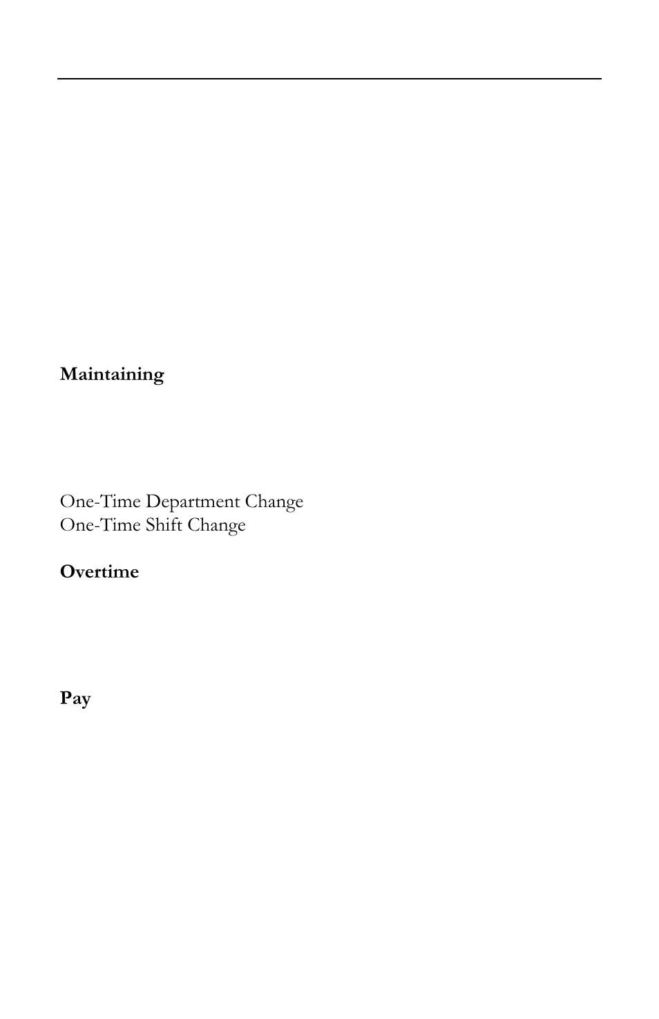 Lathem FR700 User Manual | Page 102 / 105