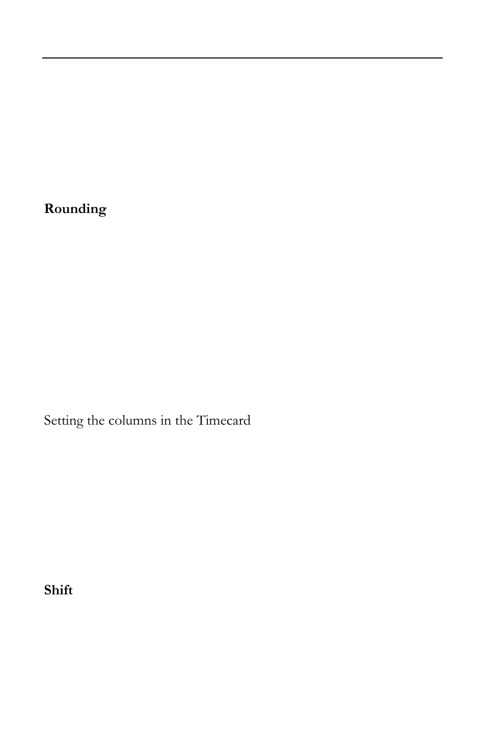 Lathem FR700 User Manual | Page 103 / 105