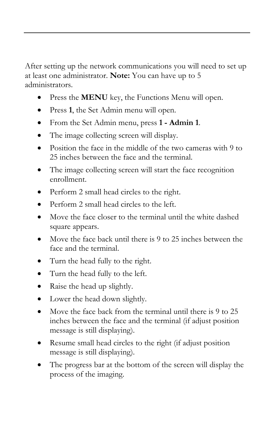 Lathem FR700 User Manual | Page 19 / 105