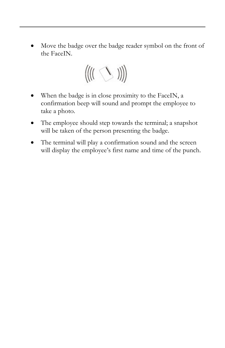 Lathem FR700 User Manual | Page 31 / 105