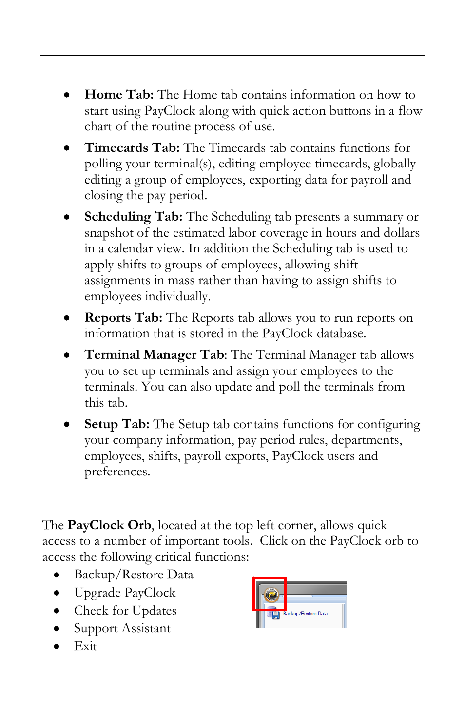 Lathem FR700 User Manual | Page 38 / 105