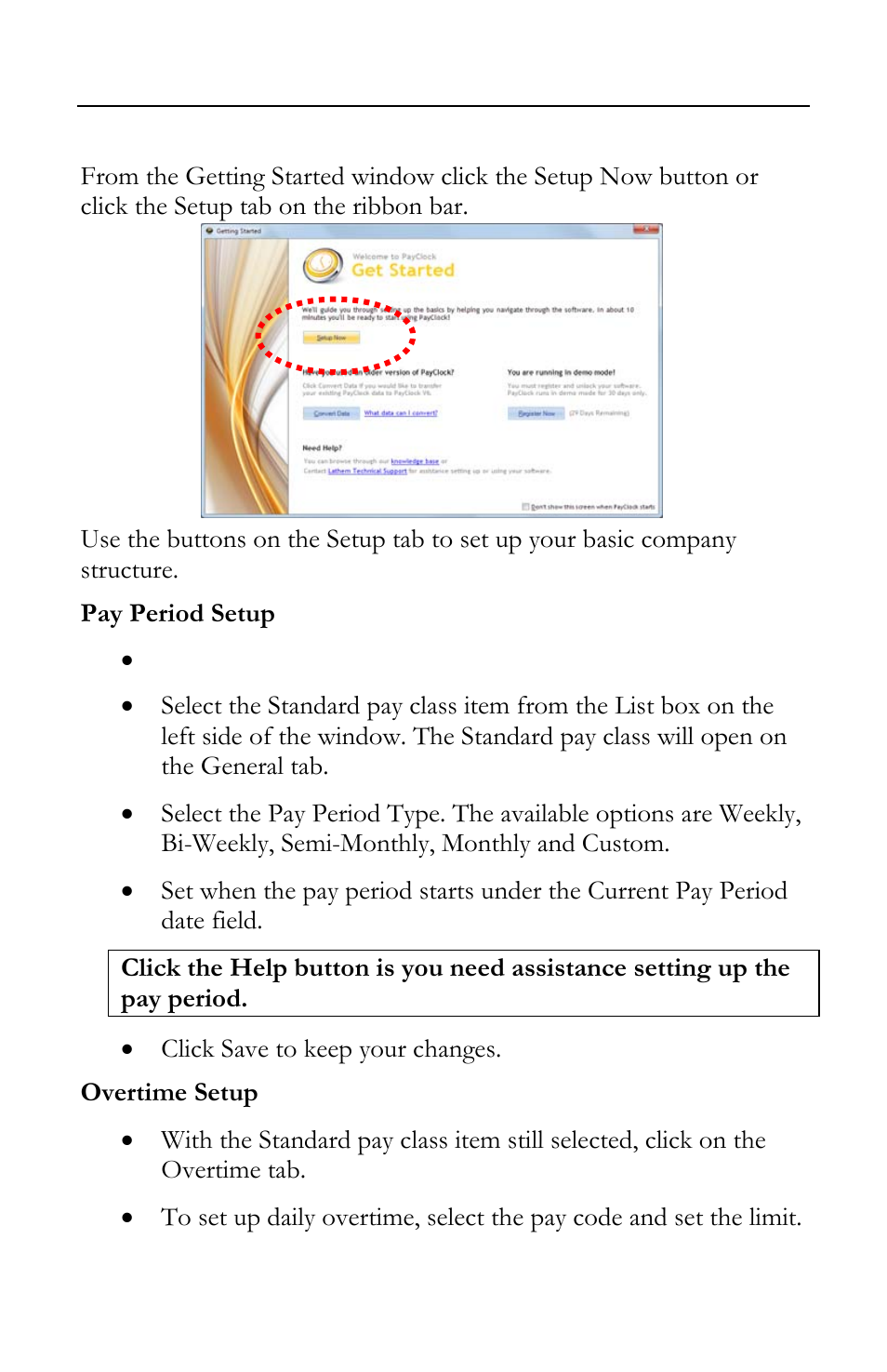 Lathem FR700 User Manual | Page 43 / 105