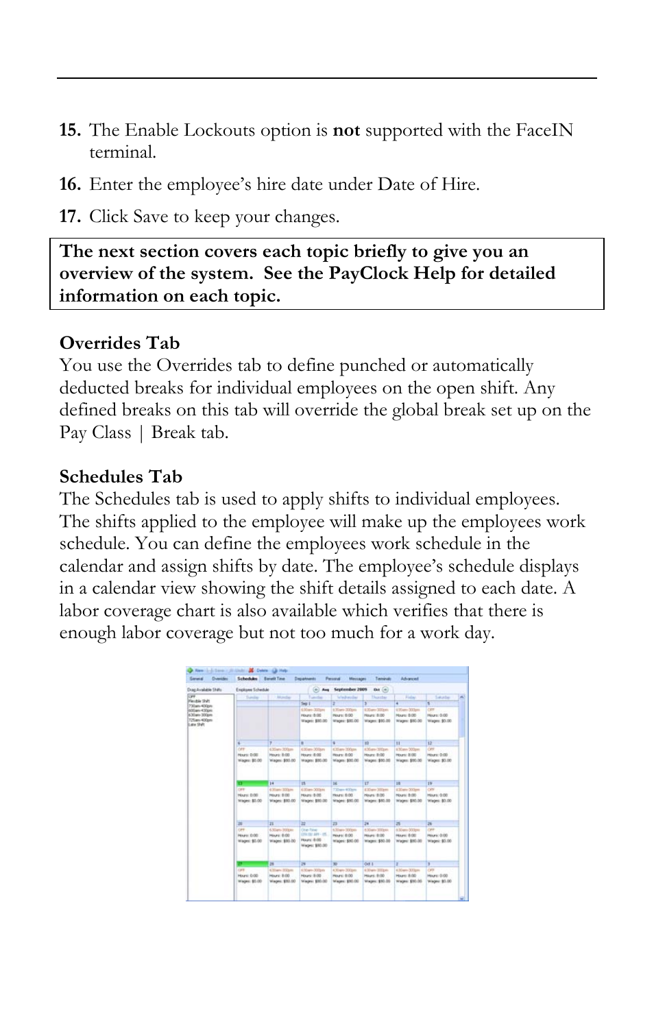 Lathem FR700 User Manual | Page 51 / 105