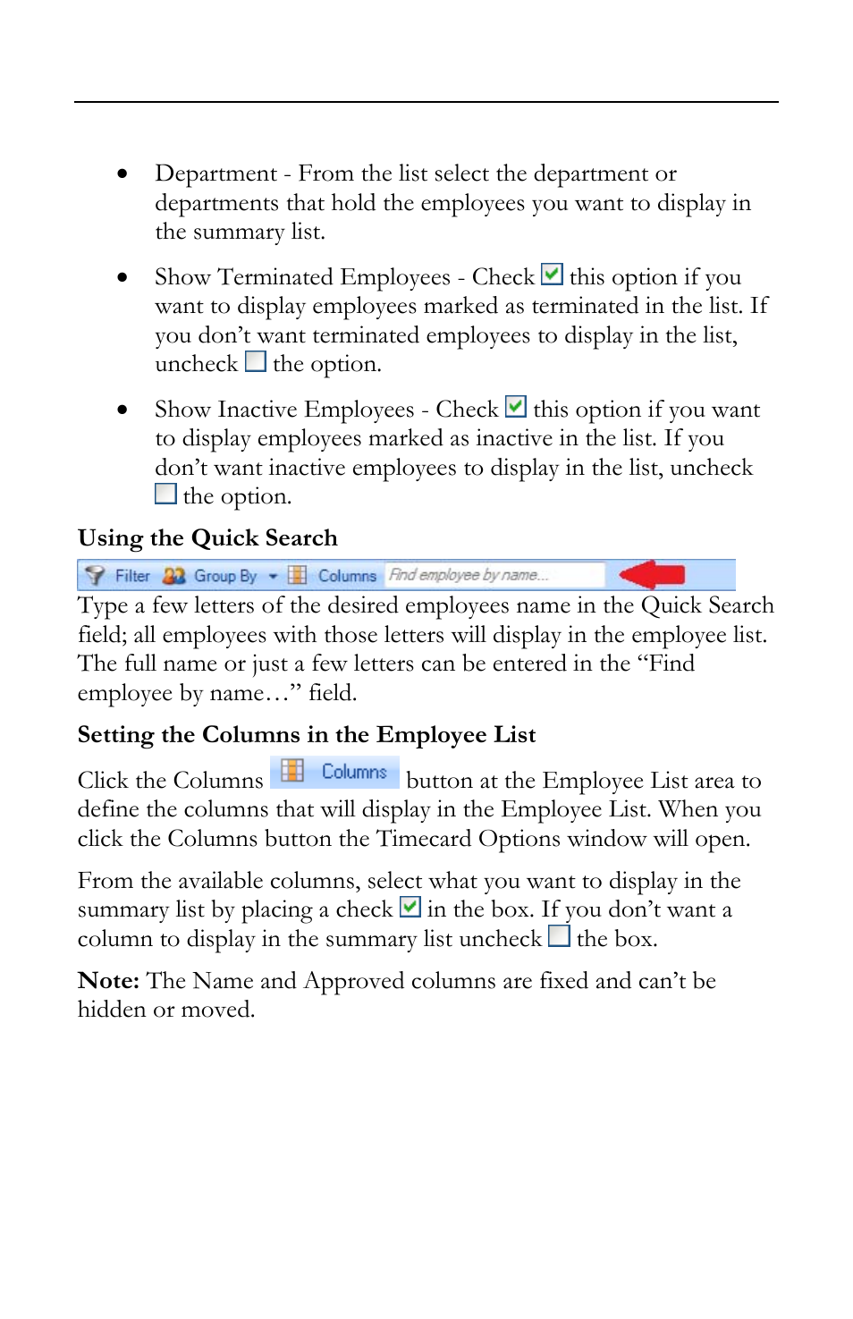 Lathem FR700 User Manual | Page 55 / 105