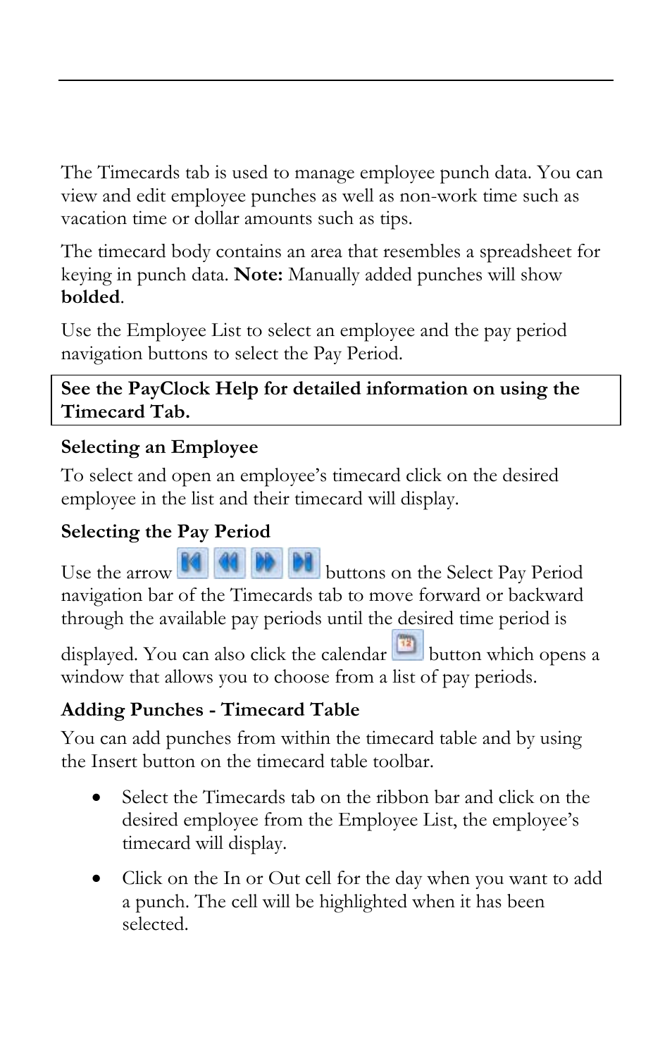 Lathem FR700 User Manual | Page 60 / 105