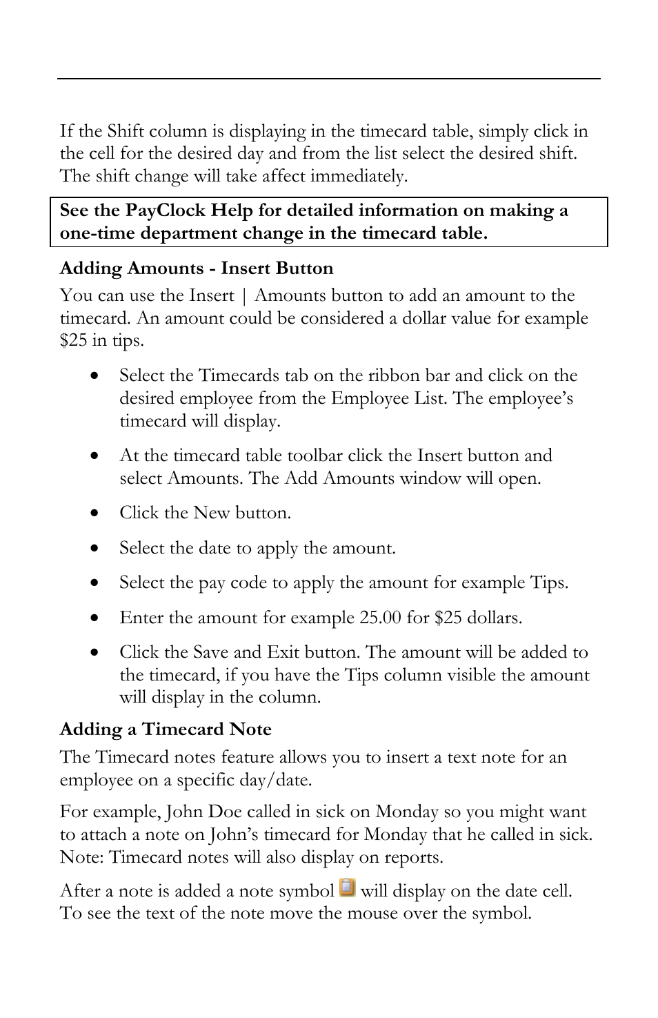 Lathem FR700 User Manual | Page 64 / 105