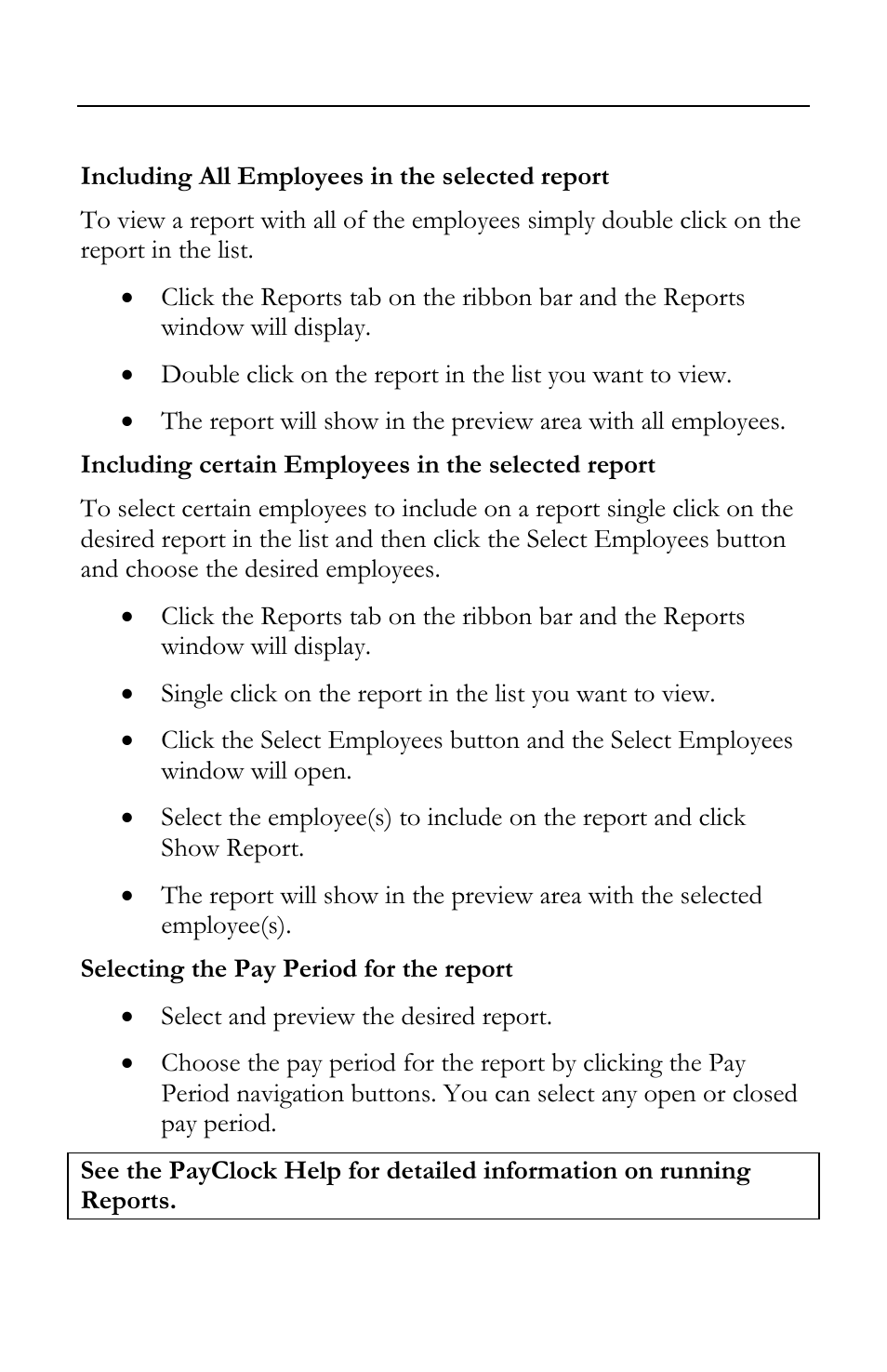 Lathem FR700 User Manual | Page 73 / 105