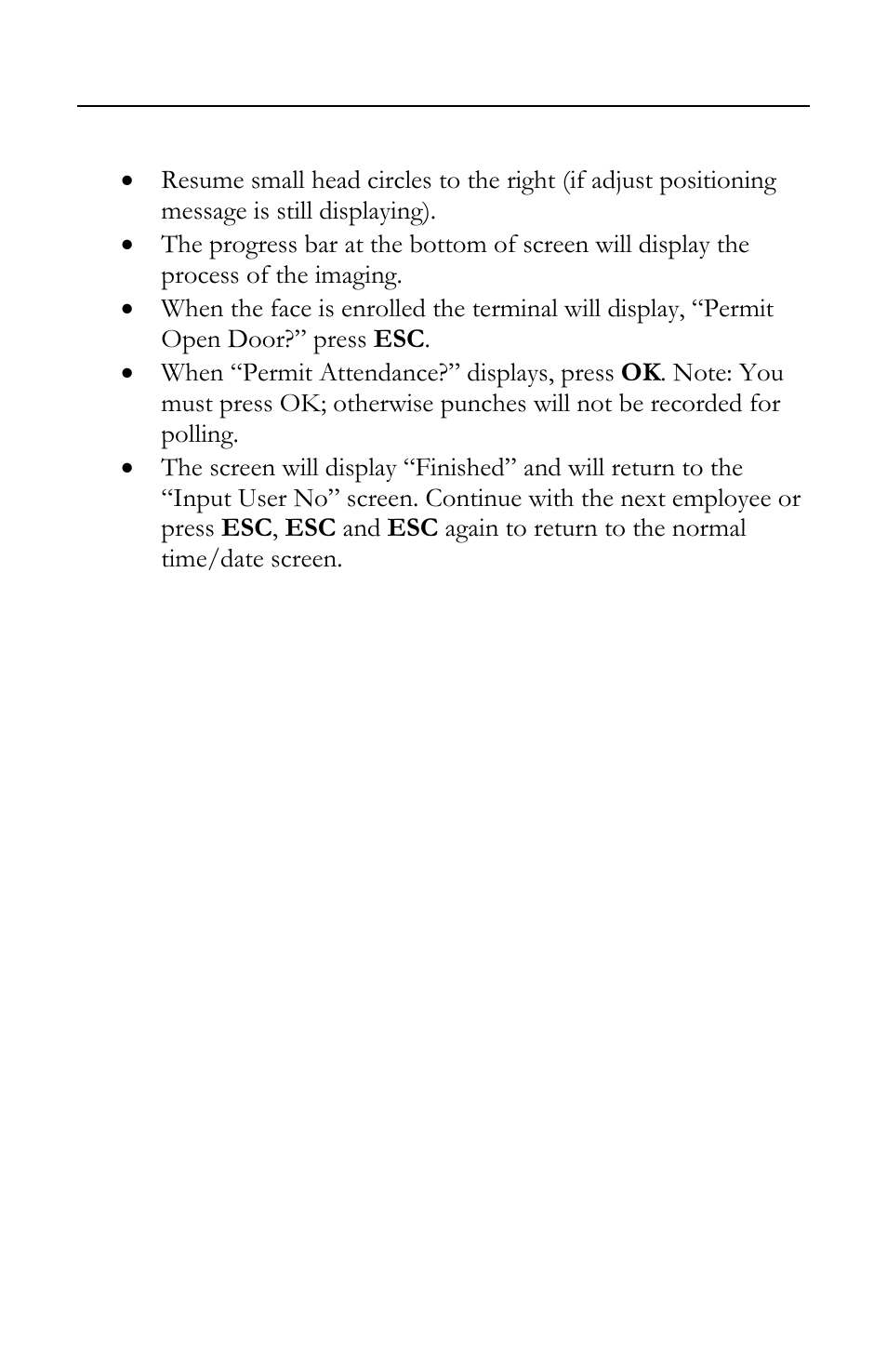 Lathem FR700 User Manual | Page 91 / 105