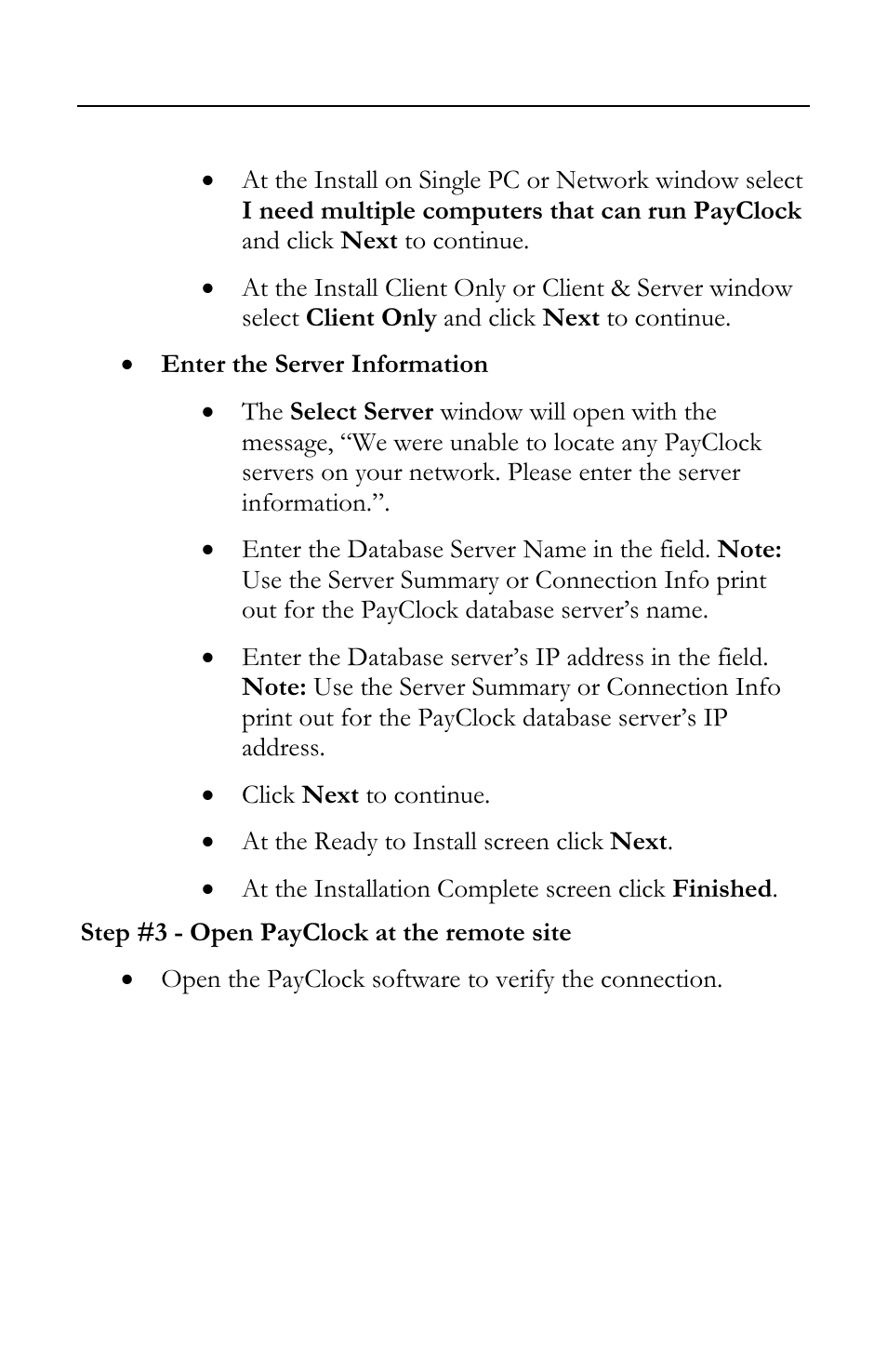 Lathem FR700 User Manual | Page 99 / 105