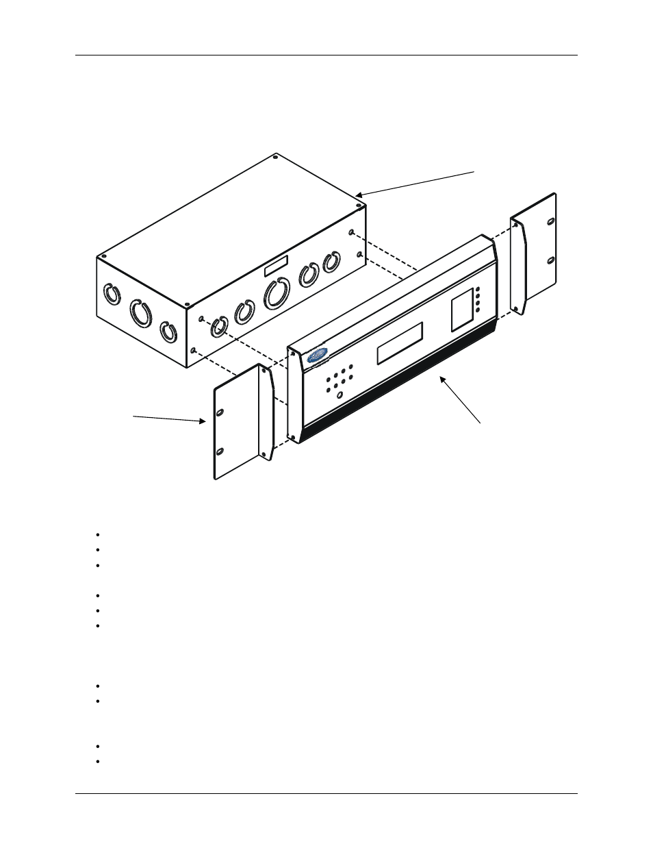 Lathem LTR-512 User Manual | Page 10 / 62