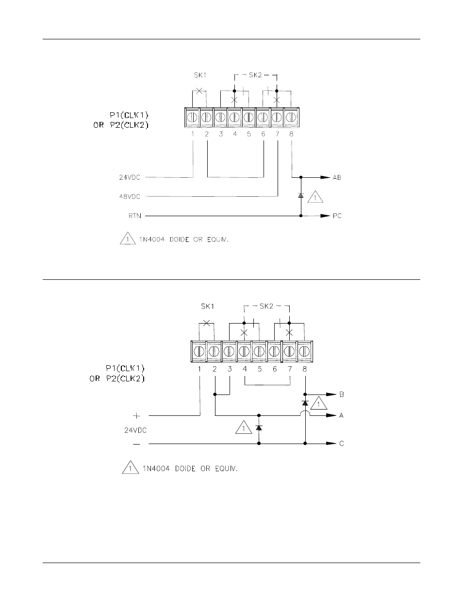 Lathem LTR-512 User Manual | Page 32 / 62