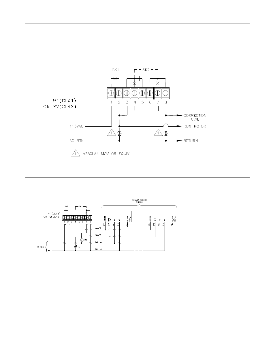 Lathem LTR-512 User Manual | Page 33 / 62