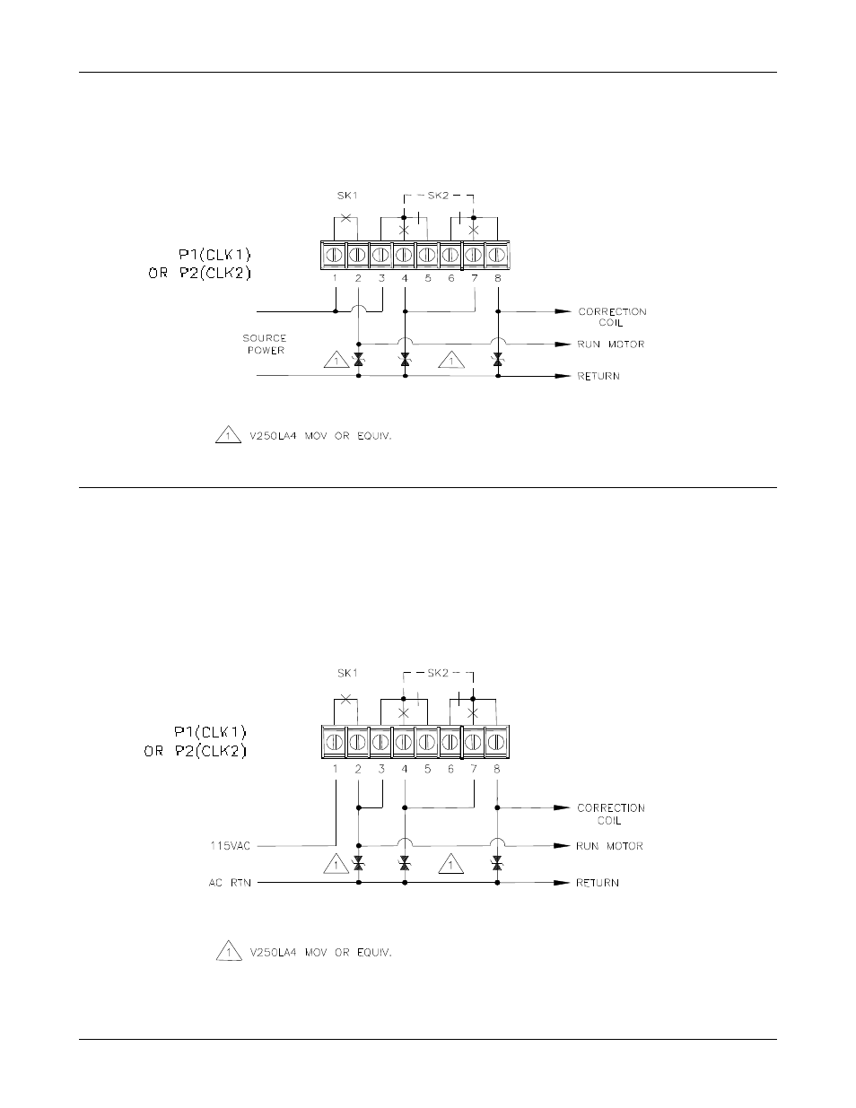 Lathem LTR-512 User Manual | Page 40 / 62