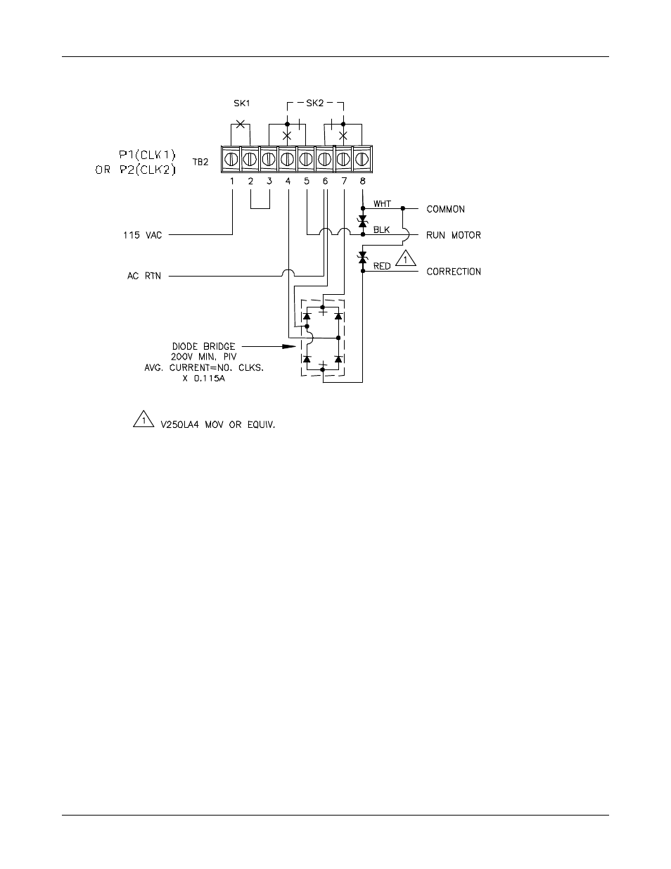 Lathem LTR-512 User Manual | Page 45 / 62