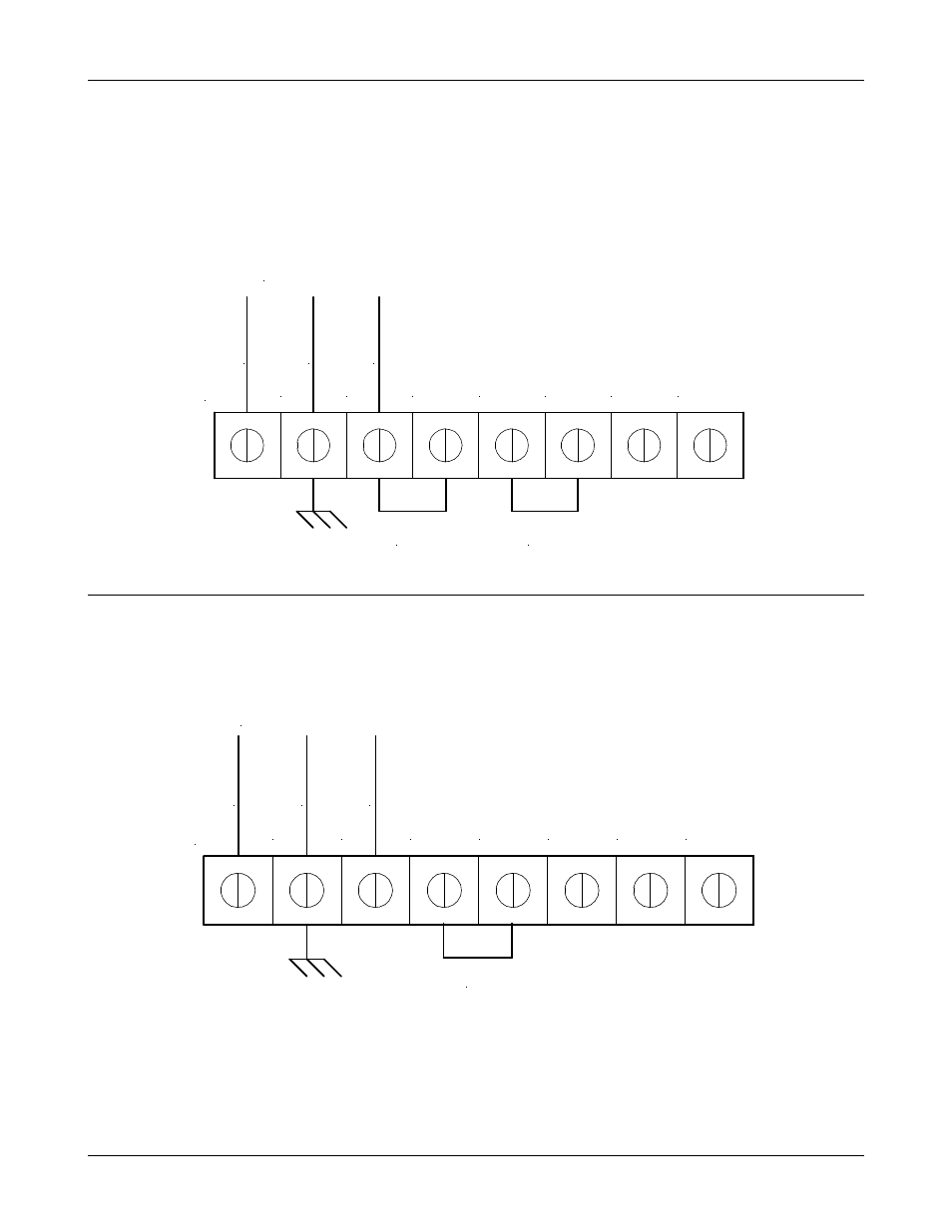 Appendix d - wiring diagrams | Lathem LTR-512 User Manual | Page 46 / 62