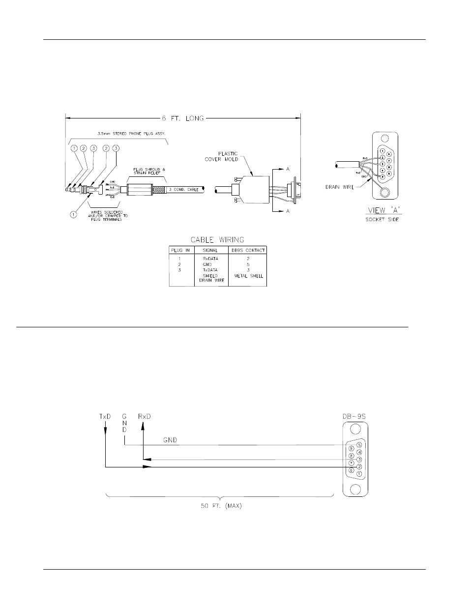 Lathem LTR-512 User Manual | Page 48 / 62