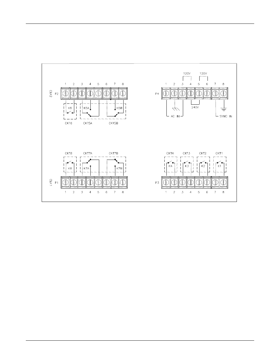 Lathem LTR-512 User Manual | Page 52 / 62