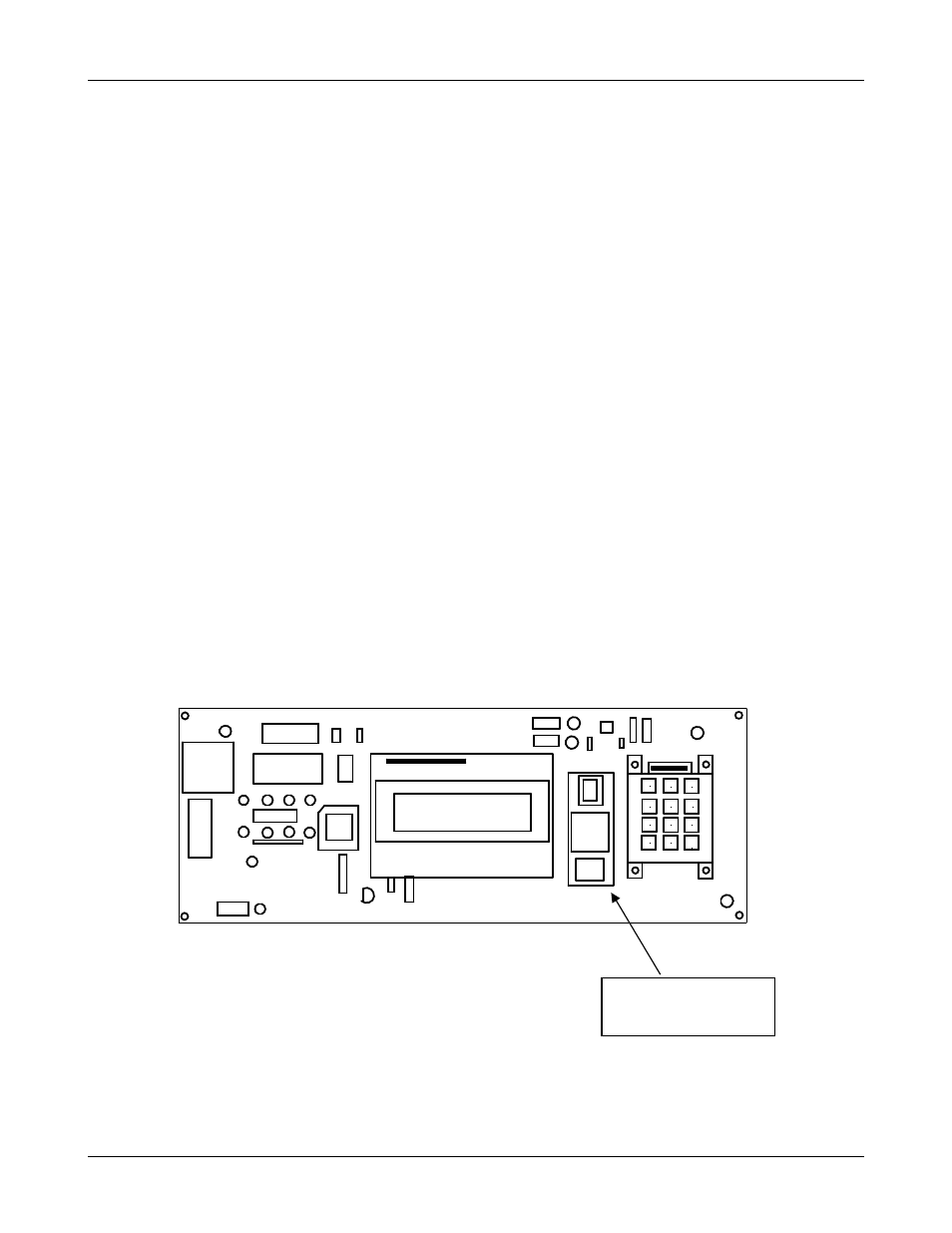 Appendix e – install the optional modem | Lathem LTR-512 User Manual | Page 53 / 62