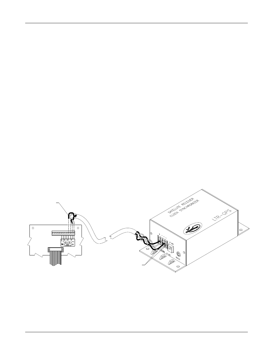 Lathem LTR-512 User Manual | Page 58 / 62