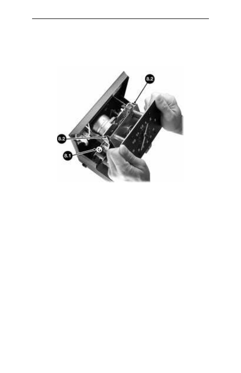 Lathem 2000 User Manual | Page 12 / 17