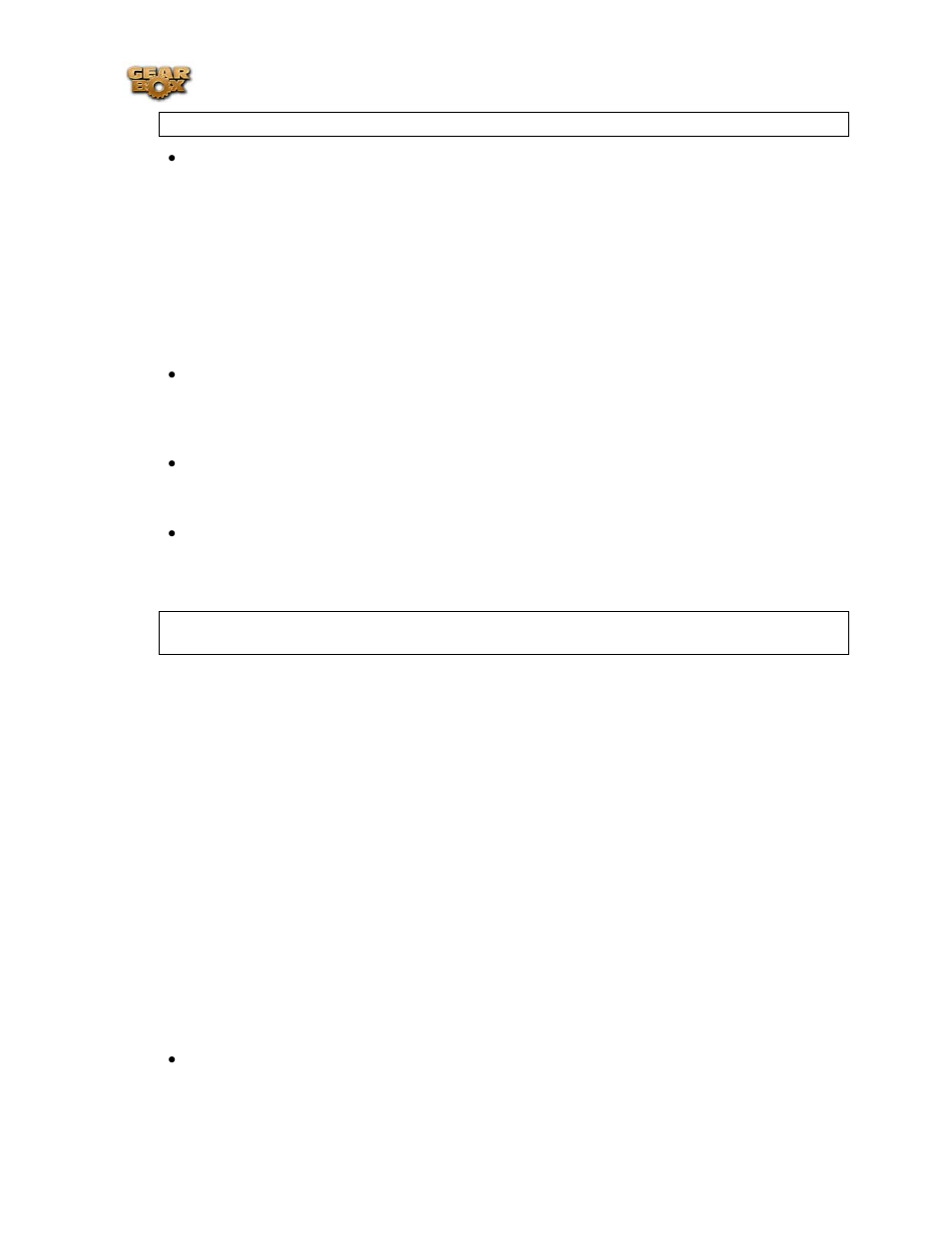 Line 6 headphones powered monitors User Manual | Page 10 / 187