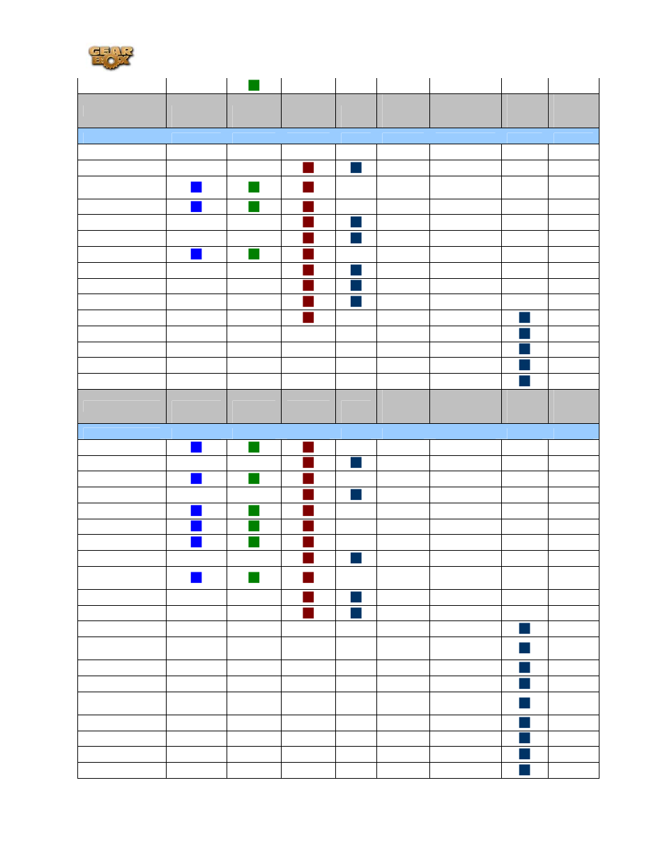 Line 6 headphones powered monitors User Manual | Page 107 / 187