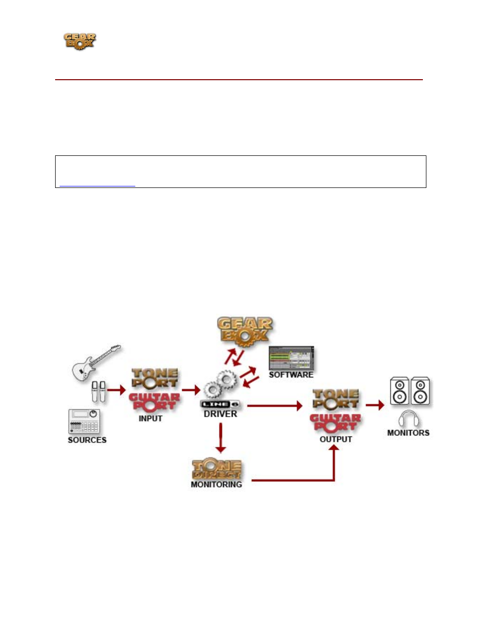 Recording & driver, Audio routing, Udio | Directly within your computer | Line 6 headphones powered monitors User Manual | Page 114 / 187