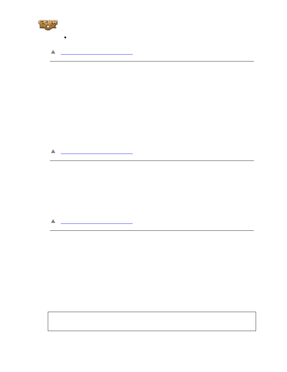 Auto-connect options don't work, Why can't i hear the effects, Auto-connect problems cannot hear effects | Line 6 headphones powered monitors User Manual | Page 139 / 187