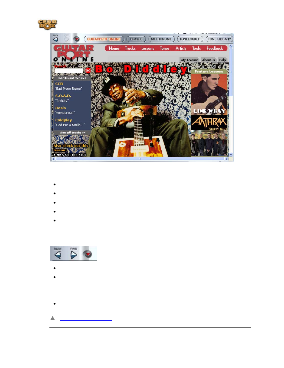 Line 6 headphones powered monitors User Manual | Page 156 / 187
