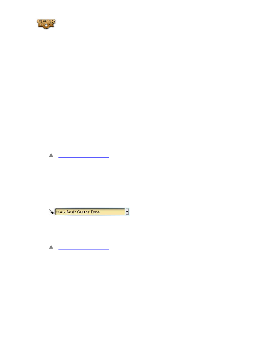 What is a tone, What are tone changes | Line 6 headphones powered monitors User Manual | Page 173 / 187