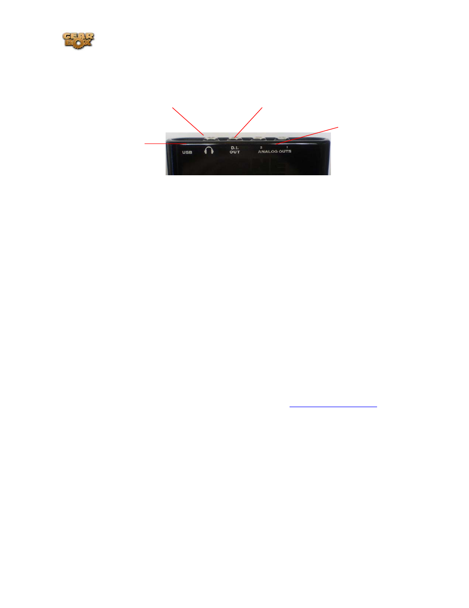 Line 6 headphones powered monitors User Manual | Page 35 / 187