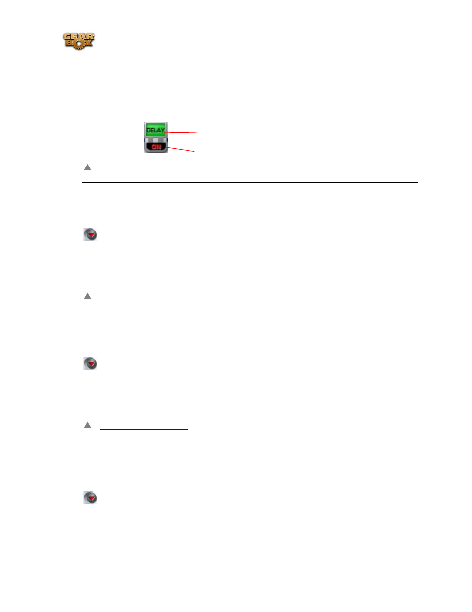 How to show/hide all tone controls, How to show/hide the browser, How to show/hide the effect control panel | Line 6 headphones powered monitors User Manual | Page 45 / 187