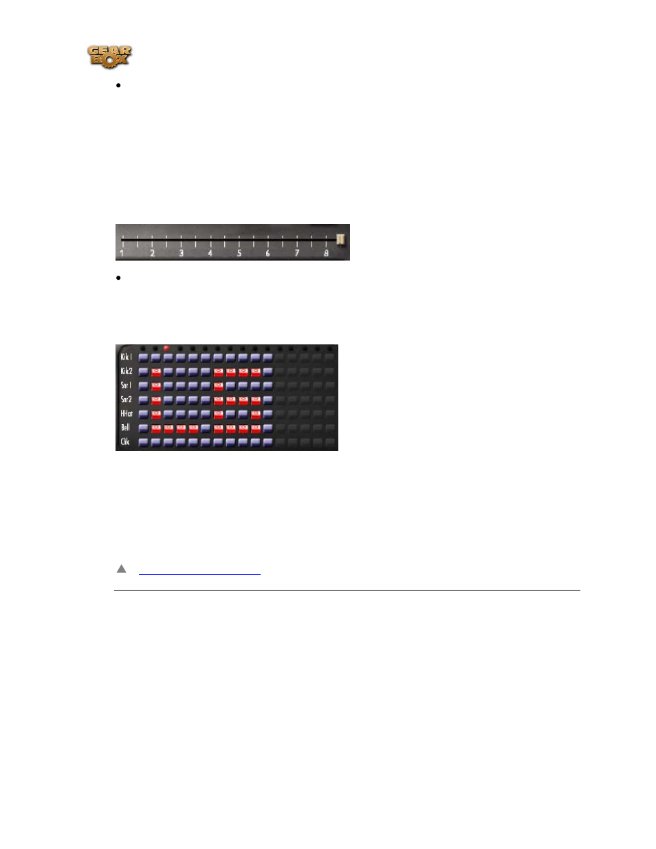 Change and save tones | Line 6 headphones powered monitors User Manual | Page 49 / 187