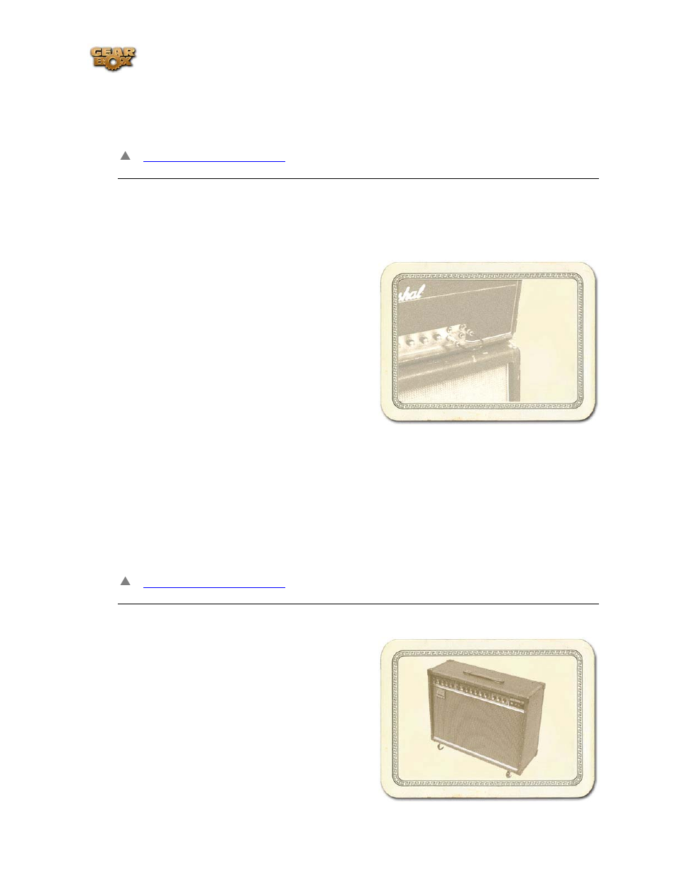 1968 plexi jump lead, 1987 jazz clean, 1968 plexi jump lead 1987 jazz clean | Line 6 headphones powered monitors User Manual | Page 76 / 187