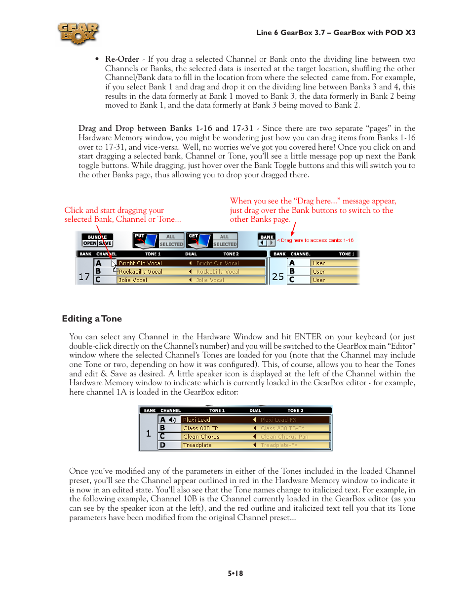 Line 6 3.7 User Manual | Page 103 / 223
