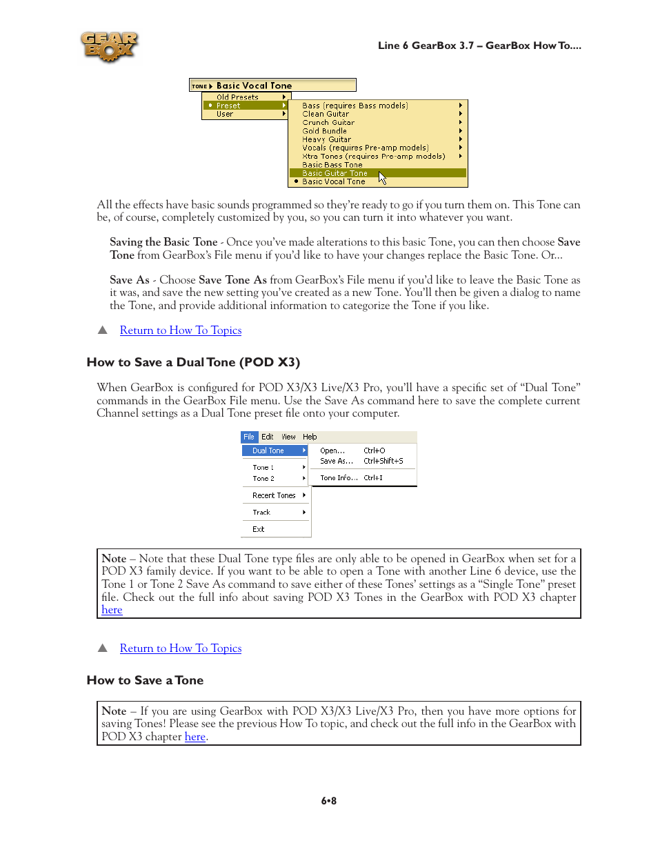 Line 6 3.7 User Manual | Page 115 / 223