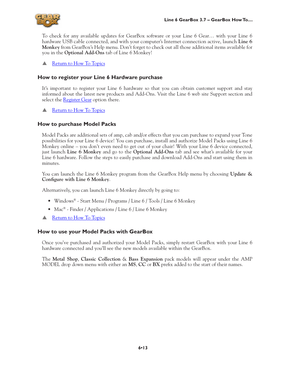 Line 6 3.7 User Manual | Page 120 / 223
