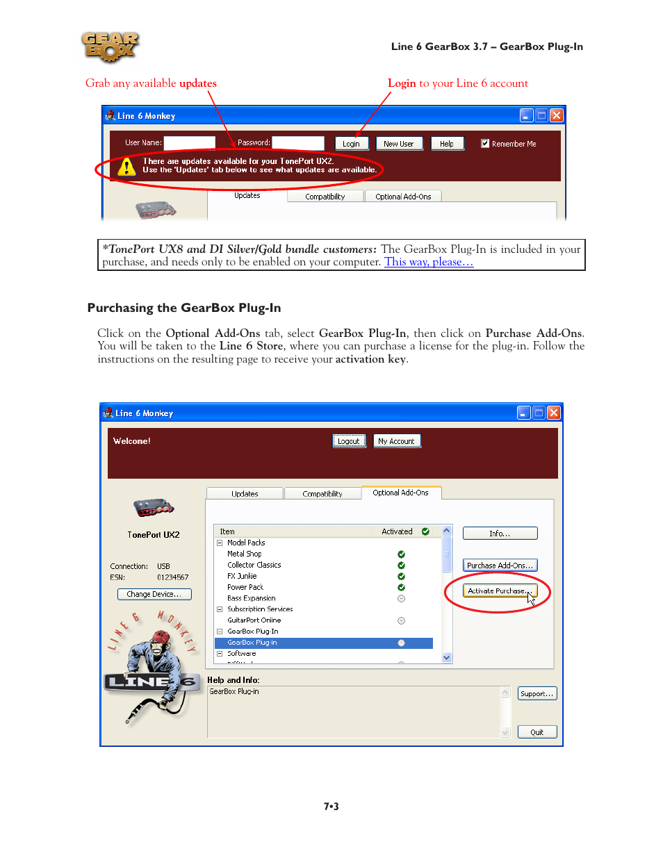 Line 6 3.7 User Manual | Page 135 / 223