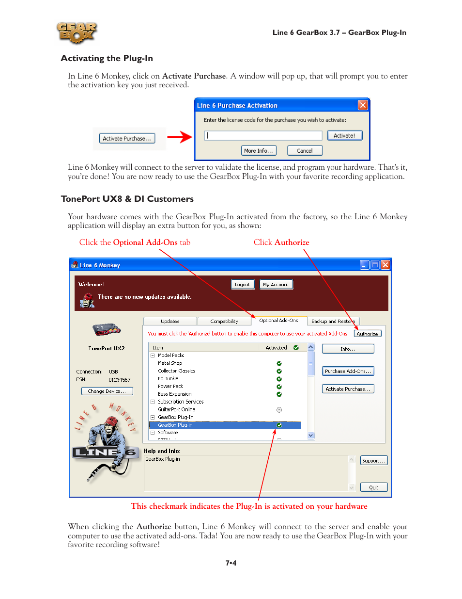Line 6 3.7 User Manual | Page 136 / 223
