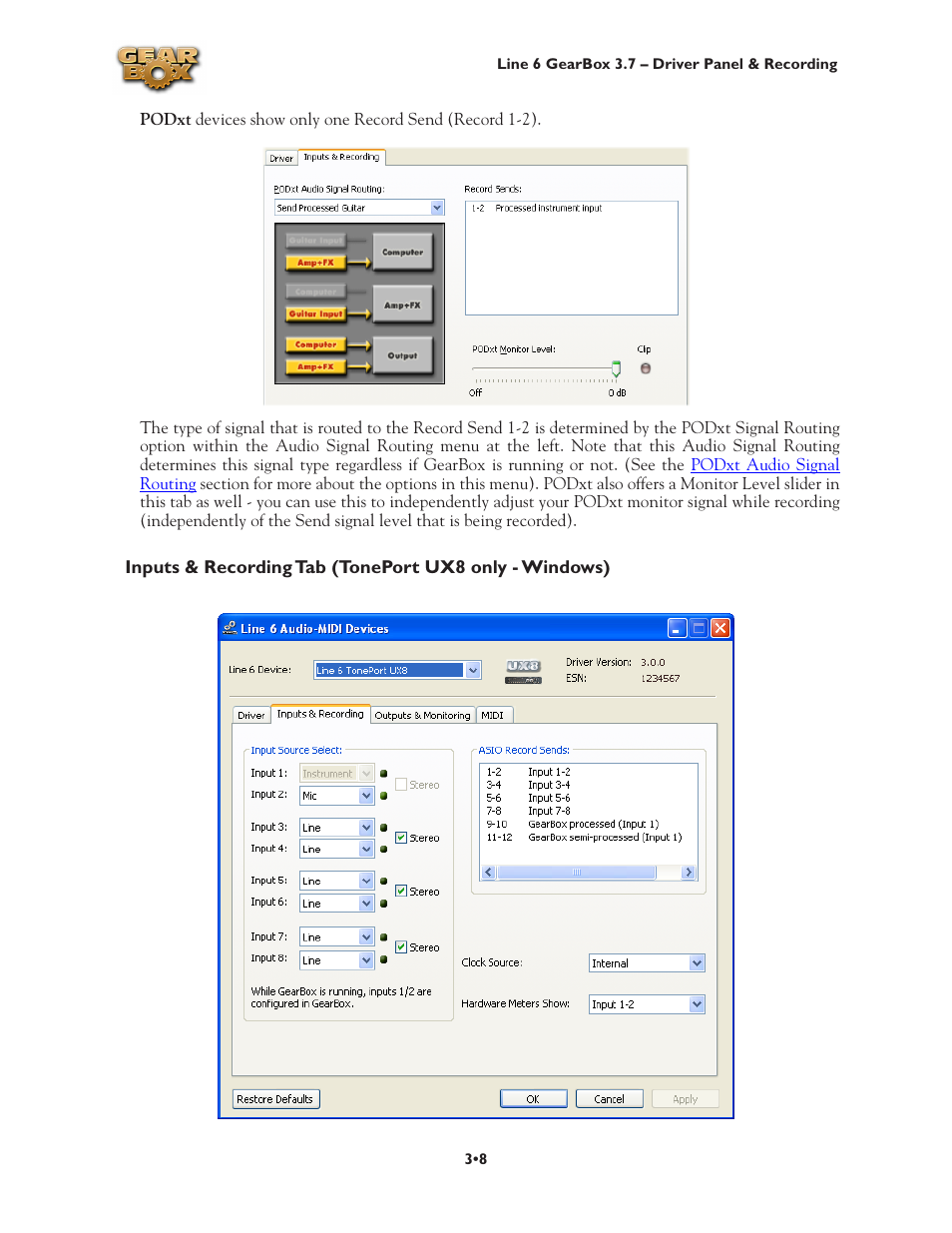Line 6 3.7 User Manual | Page 52 / 223