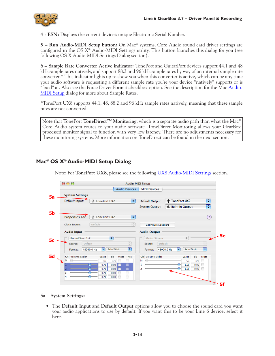Line 6 3.7 User Manual | Page 58 / 223