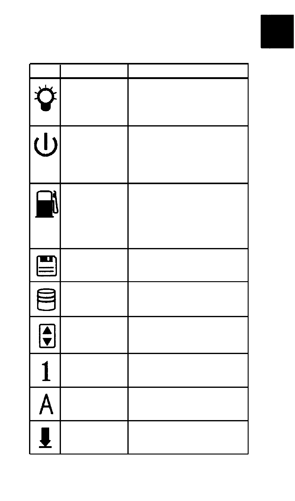 Started, Getting | Lotus 890 User Manual | Page 26 / 113