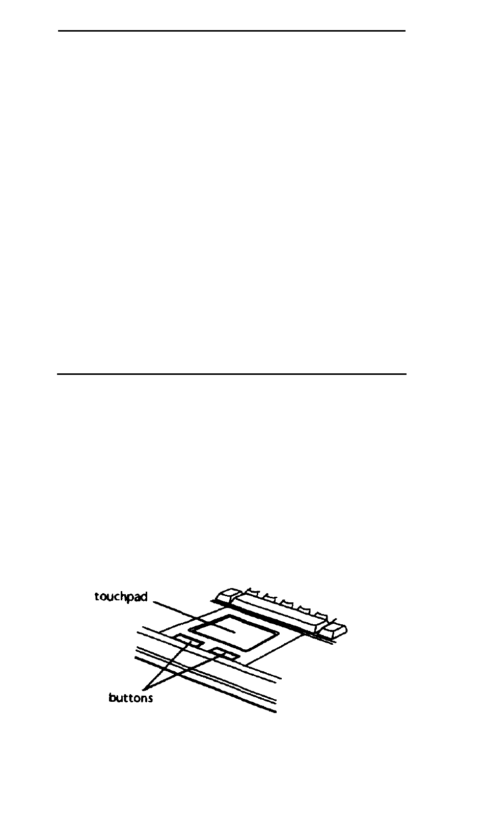 Adjusting the screen controls, Using the actionpoint touchpad | Lotus 890 User Manual | Page 27 / 113