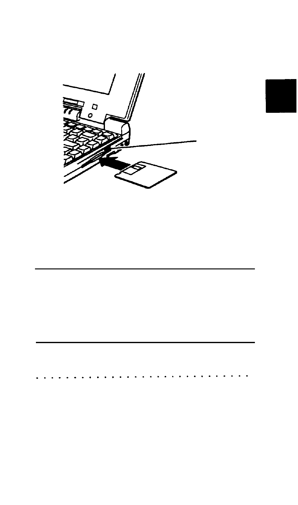 Resetting the computer | Lotus 890 User Manual | Page 42 / 113