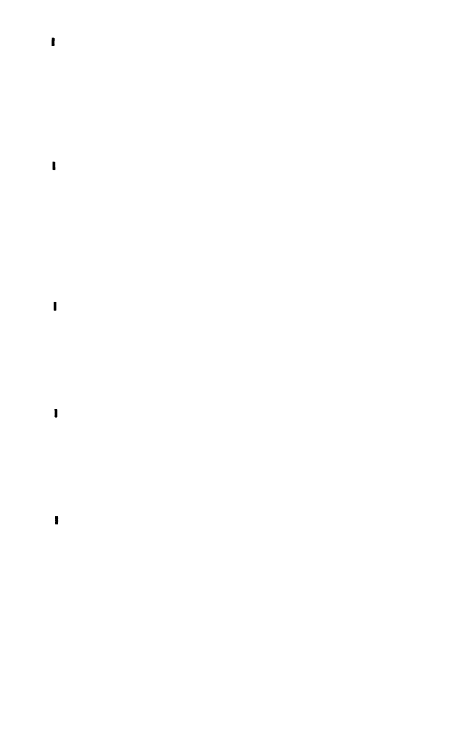 Lotus 890 User Manual | Page 6 / 113