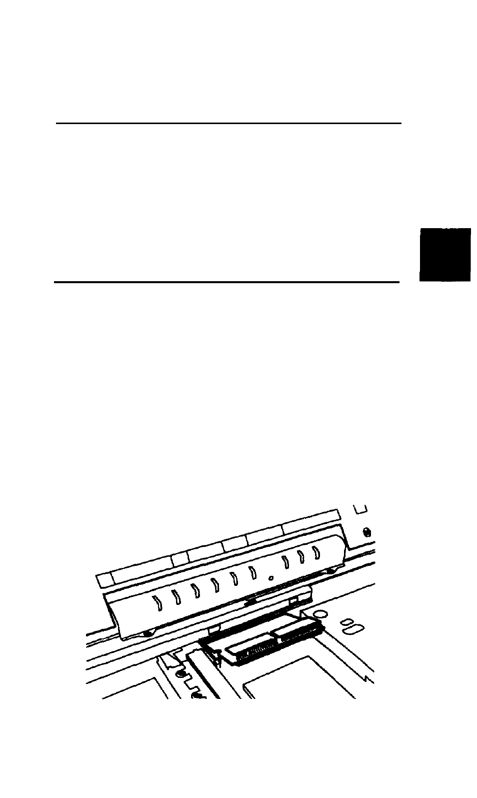 Installing a memory module | Lotus 890 User Manual | Page 60 / 113