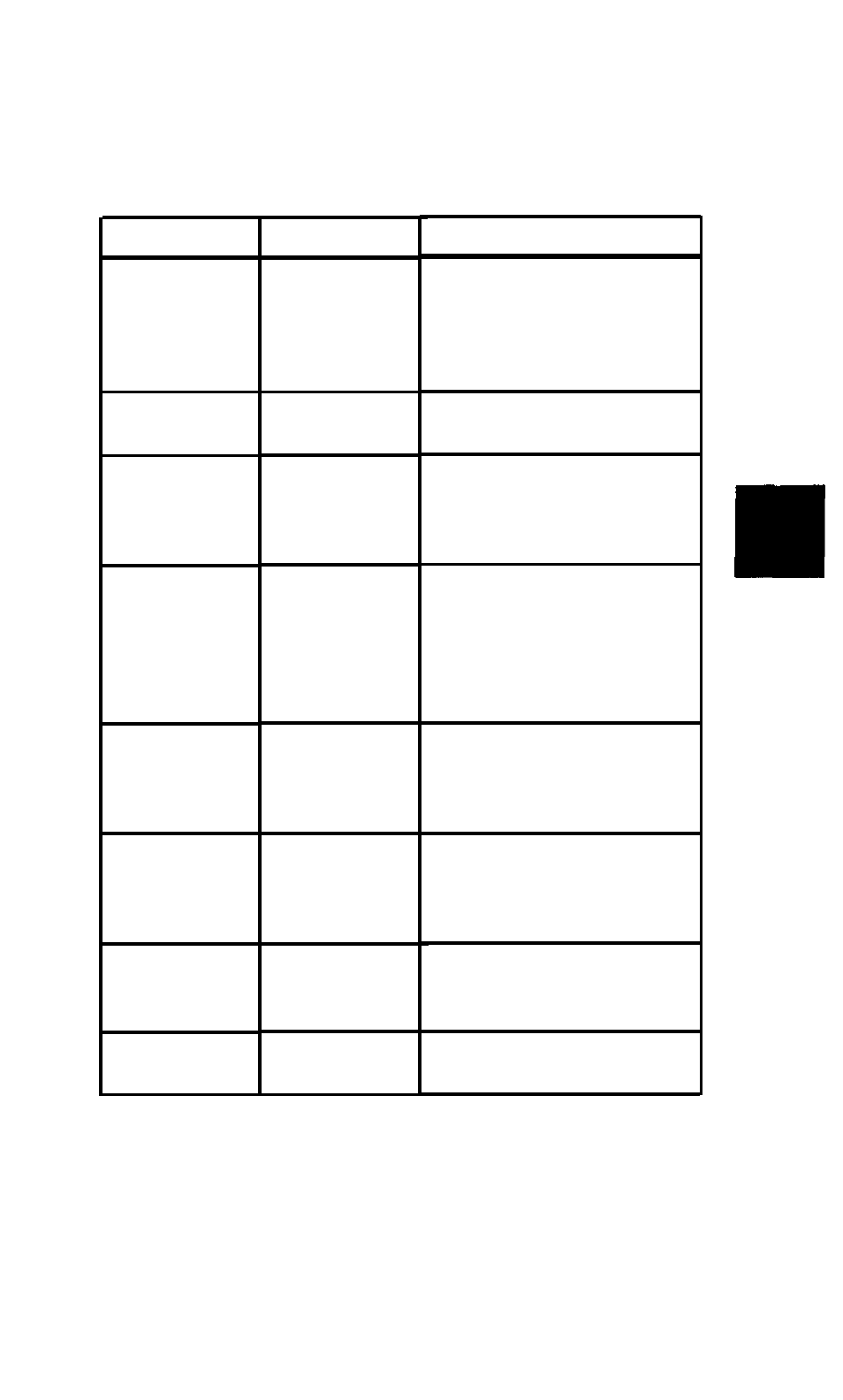 Options, Default setting, System | Customizing your computer 6-7 | Lotus 890 User Manual | Page 72 / 113