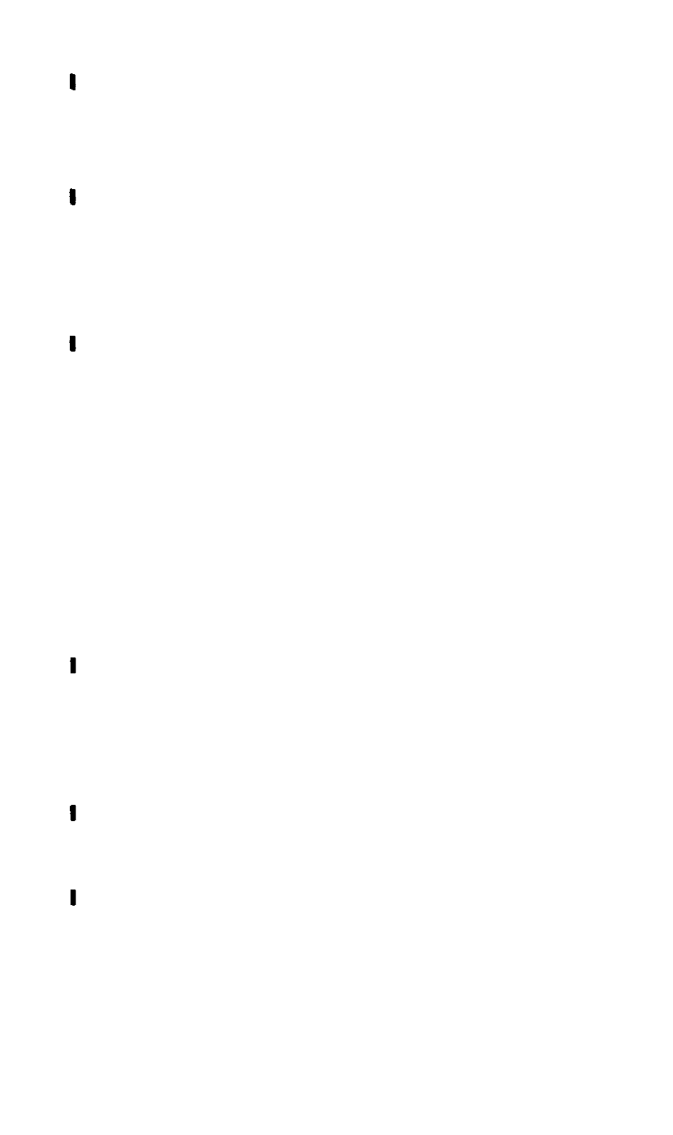 Your printer isn’t working, The memory count is incorrect, Your software isn’t working correctly | Lotus 890 User Manual | Page 95 / 113