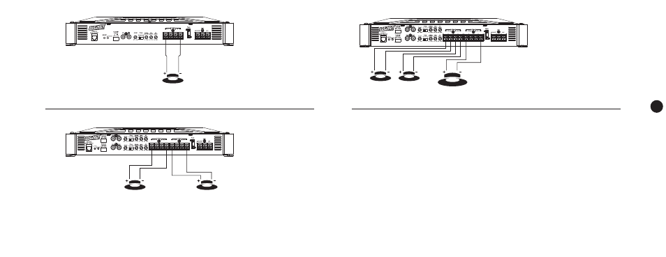 Troubleshooting | Legacy Car Audio L A 3 7 0 User Manual | Page 7 / 7